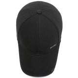 Muscle Training Baseball Snapback Cap