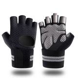 Workout Power Weightlifting Gloves