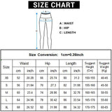 Push Up Yoga Workout Leggings