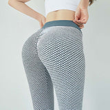Gym Workout Quick Dry Leggings