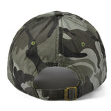 Navy Seal Gym Baseball Cap