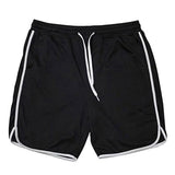 Gym Exercise Training Quick Drying Shorts