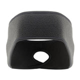 Winter Polar Fleece Sport Ponytail Headband