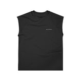 Summer Cotton Strength Tank Top