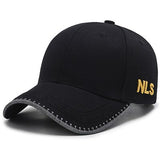 New Baseball Gym Training Snapback Cap