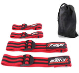 Fitness Occlusion Muscle Building Bands (Also sold separately)
