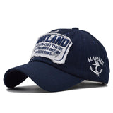 Oakland Marine Gym Baseball Cap