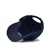 Oakland Marine Gym Baseball Cap