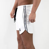 Quick Dry Mesh Breathable Gym Shorts