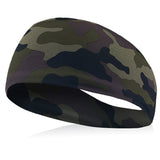 Absorbent Sport Sweat Headband
