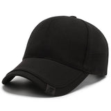 High Quality Solid Gym Baseball Cap
