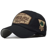 England 1997 Gym Baseball Cap