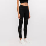 Push Up Yoga Workout Leggings