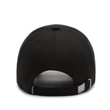 High Quality Solid Gym Baseball Cap