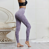 Gym Workout Activewear Leggings