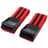 Occlusion Bodybuilding Training Bands (1 Pair)