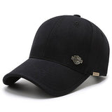 Quality Solid Baseball Training Cap