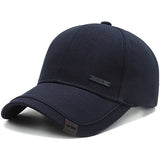 Muscle Training Baseball Snapback Cap