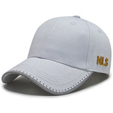 New Baseball Gym Training Snapback Cap