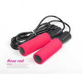 Fitness Crossfit Training Skipping Rope