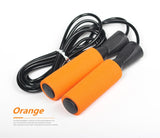 Fitness Crossfit Training Skipping Rope