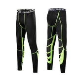 Gym Cycling Running Training Leggings