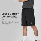 Running Fitness Gym Breathable Shorts