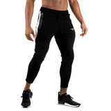 Skinny Gym Training Sweatpants