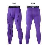 Gym Cycling Running Training Leggings