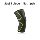Sport Elastic Knee Support (1 Piece)