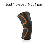Sport Elastic Knee Support (1 Piece)