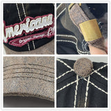 Americana Retro Look Baseball Cap