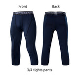 Gym Cycling Running Training Leggings