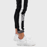 Ankle Velcro Bodybuilding Sweatpants