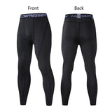 Gym Cycling Running Training Leggings
