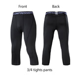 Gym Cycling Running Training Leggings
