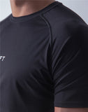 Casual Gym Workout Cotton T-shirt