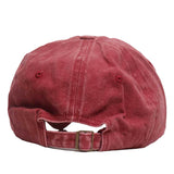 San Francisco 1846 Embroidered Gym Cap