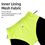 Running Fitness Gym Breathable Shorts