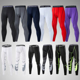 Gym Cycling Running Training Leggings