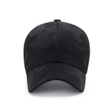 Summer Sport Training Mesh Baseball Cap