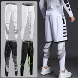 Gym Cycling Running Training Leggings