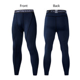 Gym Cycling Running Training Leggings