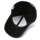 Winter Warm Corduroy Baseball Cap