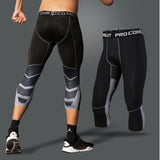 Gym Cycling Running Training Leggings