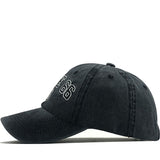 Retro Classic Gym Session Baseball Cap