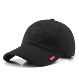 Summer Mesh A-Kurtz Gym Baseball Cap