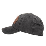 San Francisco 1846 Embroidered Gym Cap