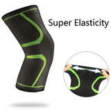 Sport Elastic Knee Support (1 Piece)
