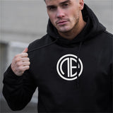 Bodybuilding Autumn Fitness Hoodie